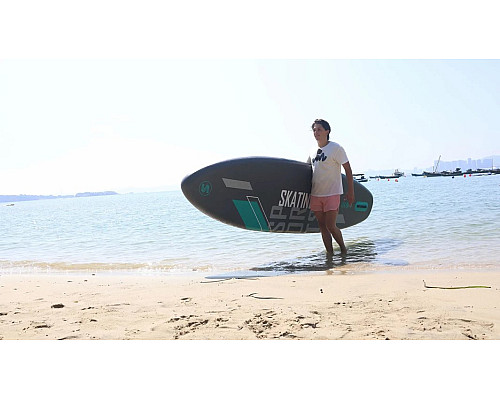 Надувна SUP дошка (Сапборд) Skatinger Sports 350