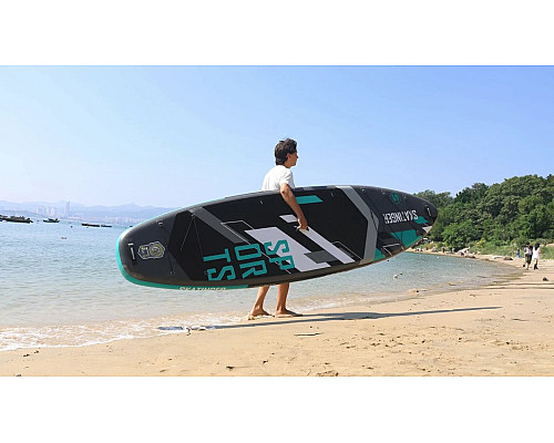 Надувна SUP дошка (Сапборд) Skatinger Sports 350