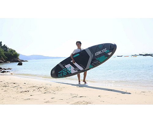 Надувна SUP дошка (Сапборд) Skatinger Sports 350
