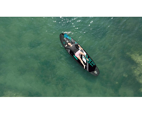 Надувна SUP дошка (Сапборд) Skatinger Sports 350