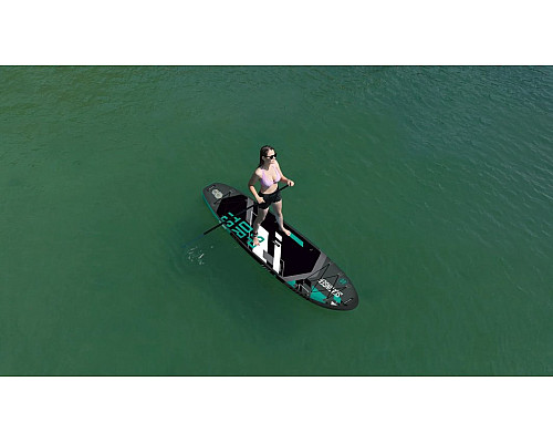 Надувна SUP дошка (Сапборд) Skatinger Sports 350