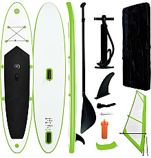 Надувна SUP дошка (Сапборд) vidaXL 92735 330