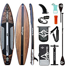 Надувна SUP дошка (Сапборд) Skatinger Waverider 380