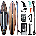 Надувна SUP дошка (Сапборд) Skatinger Waverider 380