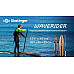 Надувна SUP дошка (Сапборд) Skatinger Waverider 380
