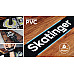 Надувна SUP дошка (Сапборд) Skatinger Waverider 380