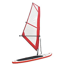 Надувна SUP дошка (Сапборд) vidaXL 92209 330