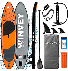 Надувна SUP дошка (Сапборд) Winvey S64161105 320