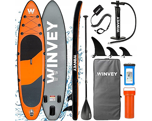 Надувна SUP дошка (Сапборд) Winvey S64161105 320