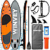 Надувна SUP дошка (Сапборд) Winvey S64161105 320