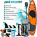 Надувна SUP дошка (Сапборд) Winvey S64161105 320