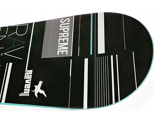 Сноуборд RAVEN Raven Supreme 145 см Сноуборд RAVEN Raven Supreme 145 см
