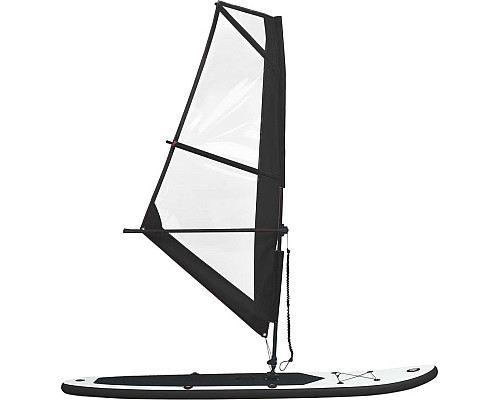 Надувна SUP дошка (Сапборд) vidaXL 92736 330 Надувна SUP дошка (Сапборд) vidaXL 92736 330
