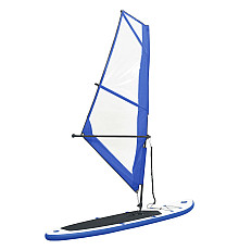 Надувна SUP дошка (Сапборд) vidaXL 92210 330