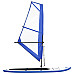 Надувна SUP дошка (Сапборд) vidaXL 92210 330