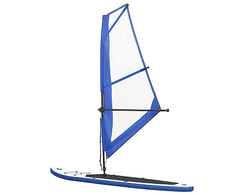 Надувна SUP дошка (Сапборд) vidaXL 92210 330 Надувна SUP дошка (Сапборд) vidaXL 92210 330