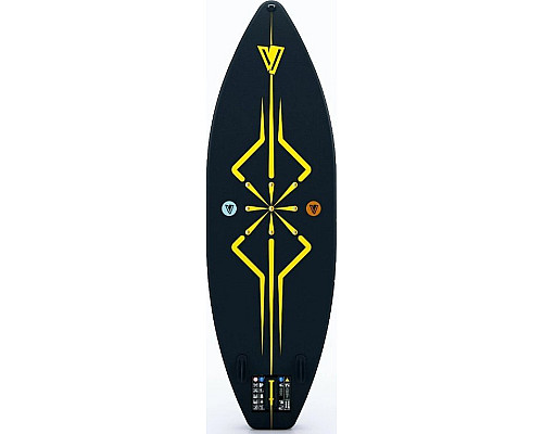 Надувна SUP дошка (Сапборд) ExtraLink Heartbeat 09 287