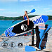Надувна SUP дошка (Сапборд) FreeFlow SereneLife 320