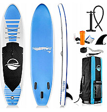Надувна SUP дошка (Сапборд) FreeFlow SereneLife 320