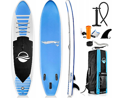 Надувна SUP дошка (Сапборд) FreeFlow SereneLife 320