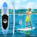 Надувна SUP дошка (Сапборд) FreeFlow SereneLife 320