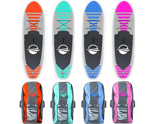 Надувна SUP дошка (Сапборд) FreeFlow SereneLife 320