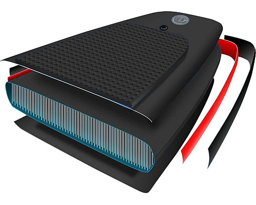 Надувна SUP дошка (Сапборд) vidaXL 92748 320
