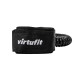 Надувна SUP дошка (Сапборд) VIRTUFIT SPLASH 255 см, блакитна