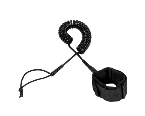 Надувна SUP дошка (Сапборд) VIRTUFIT SPLASH 255 см, блакитна