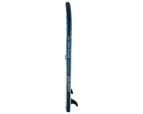 Падлборд дошка SUP MASTER Aqua Bluegill 11,5"