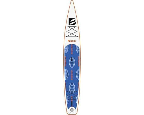 Надувна SUP дошка (Сапборд) Bass Explorer 14 426