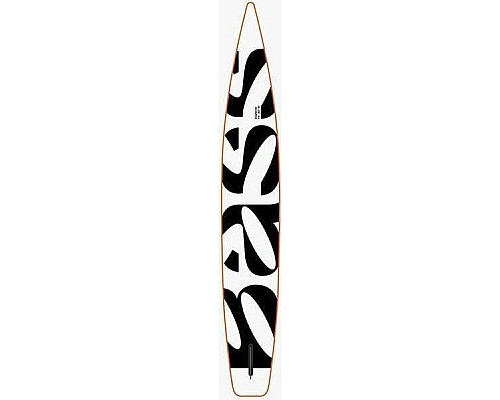 Надувна SUP дошка (Сапборд) Bass Explorer 14 426