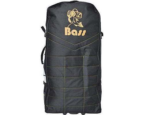Надувна SUP дошка (Сапборд) Bass Explorer 14 426