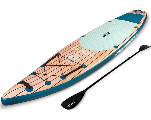 Надувна SUP дошка (Сапборд) Neo-Sport 170304 Reefbreak 350