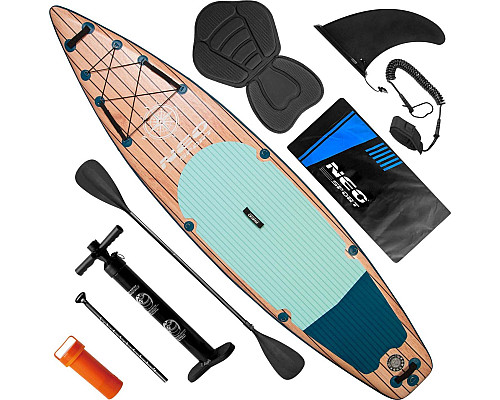 Надувна SUP дошка (Сапборд) Neo-Sport 170304 Reefbreak 350