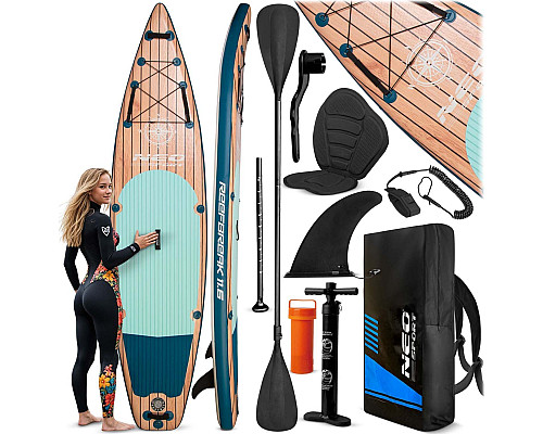 Надувна SUP дошка (Сапборд) Neo-Sport 170304 Reefbreak 350