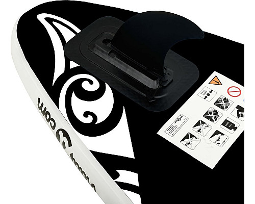 Надувна SUP дошка (Сапборд) vidaXL 92747 320 Надувна SUP дошка (Сапборд) vidaXL 92747 320