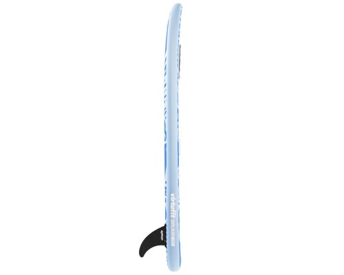Надувна SUP дошка (Сапборд) VIRTUFIT SPLASH 255 см