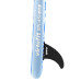 Надувна SUP дошка (Сапборд) VIRTUFIT SPLASH 255 см