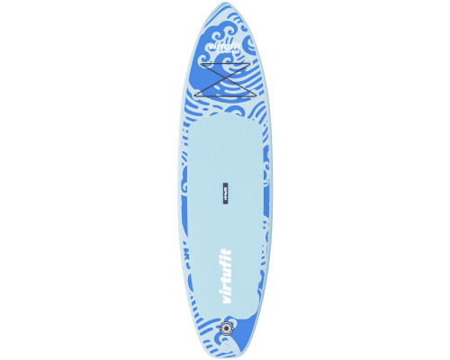 Надувна SUP дошка (Сапборд) VIRTUFIT SPLASH 255 см