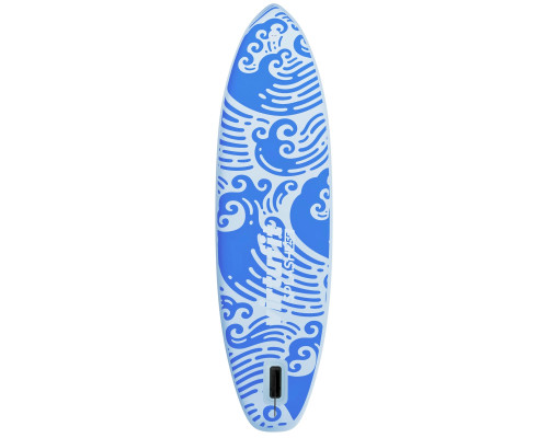 Надувна SUP дошка (Сапборд) VIRTUFIT SPLASH 255 см