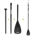 Надувна SUP дошка (Сапборд) VIRTUFIT SPLASH 255 см