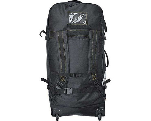 Надувна SUP дошка (Сапборд) Bass Touring 12 366