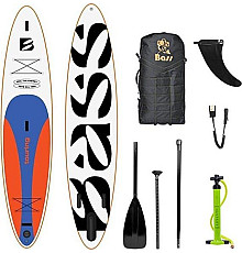 Надувна SUP дошка (Сапборд) Bass Touring 12 366