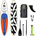 Надувна SUP дошка (Сапборд) Bass Touring 12 366
