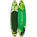Надувна SUP дошка (Сапборд) Halo-Fit SUP11 335 зелена