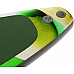 Надувна SUP дошка (Сапборд) Halo-Fit SUP11 335 зелена