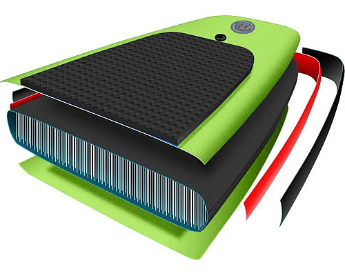 Надувна SUP дошка (Сапборд) vidaXL 92740 305 Надувна SUP дошка (Сапборд) vidaXL 92740 305