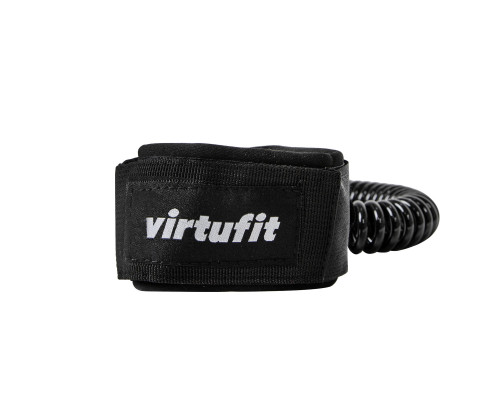 Надувна SUP дошка (Сапборд) VIRTUFIT SPLASH 255, фіолетова