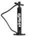 Надувна SUP дошка (Сапборд) VIRTUFIT SPLASH 255, фіолетова